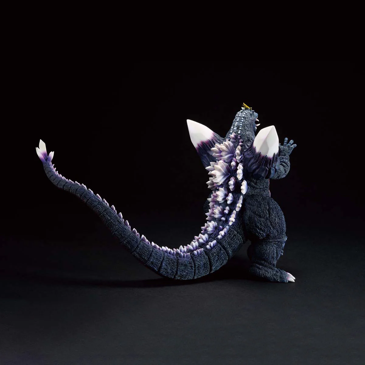 Bandai Ichibansho Masterlise Spacegodzilla Monster Stampede Figure (1994) - Image 5