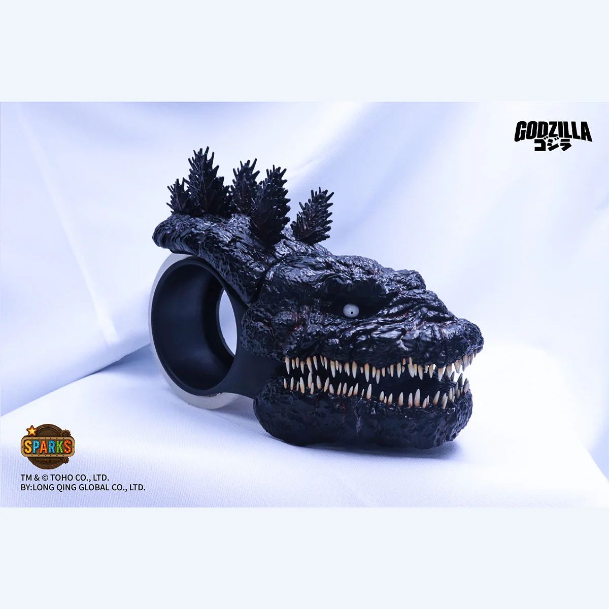 Shin Godzilla (2016) Tape Dispenser - Image 10