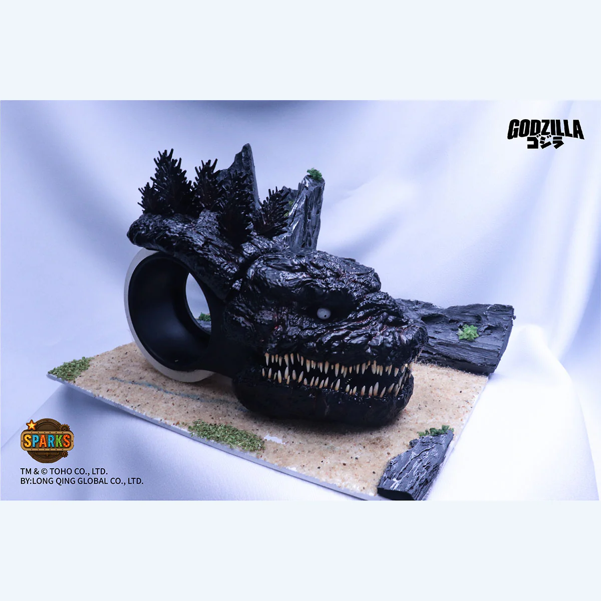 Shin Godzilla (2016) Tape Dispenser - Image 16