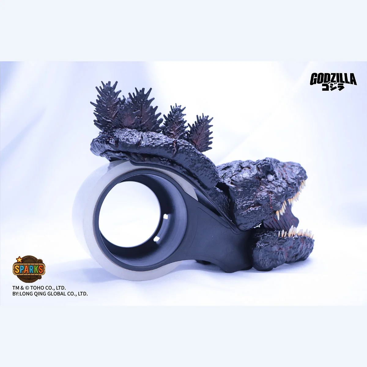 Shin Godzilla (2016) Tape Dispenser - Image 18