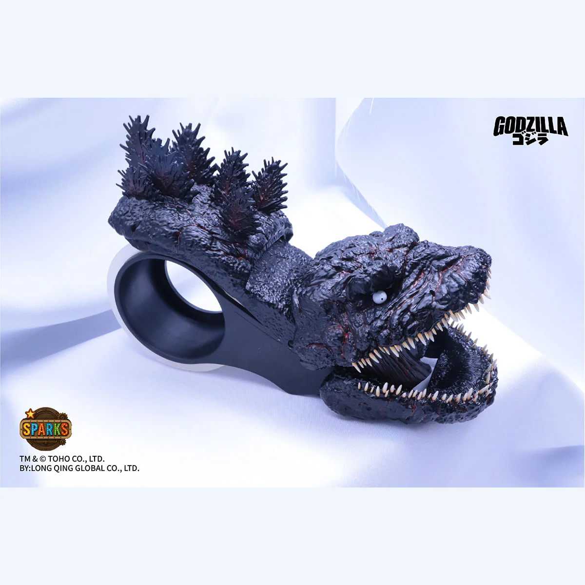 Shin Godzilla (2016) Tape Dispenser - Image 2