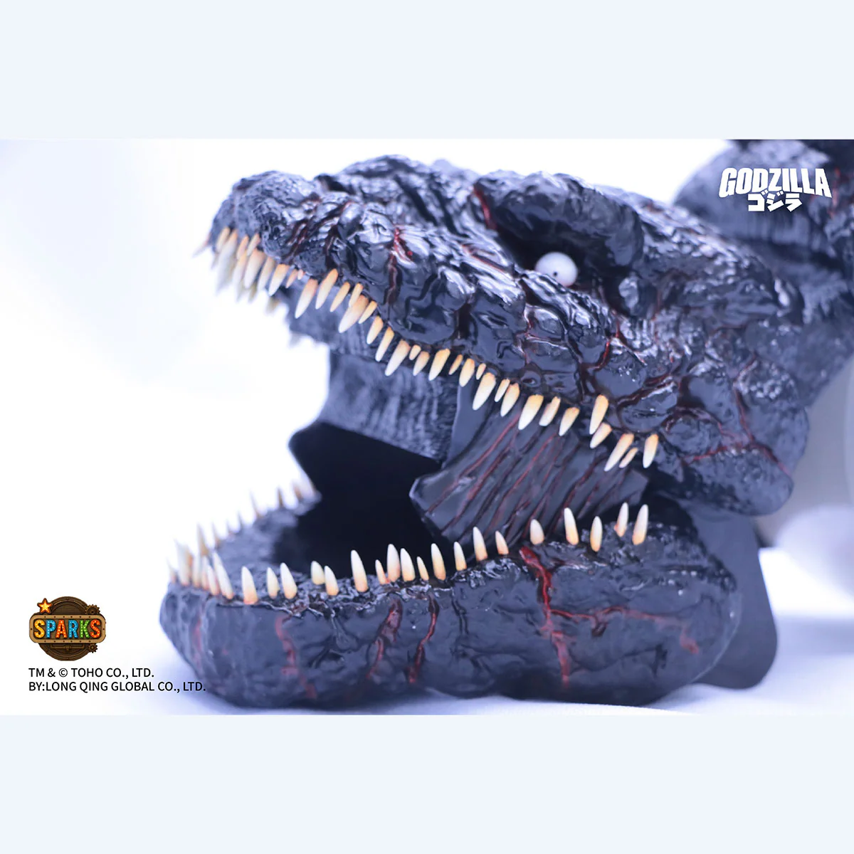 Shin Godzilla (2016) Tape Dispenser - Image 5