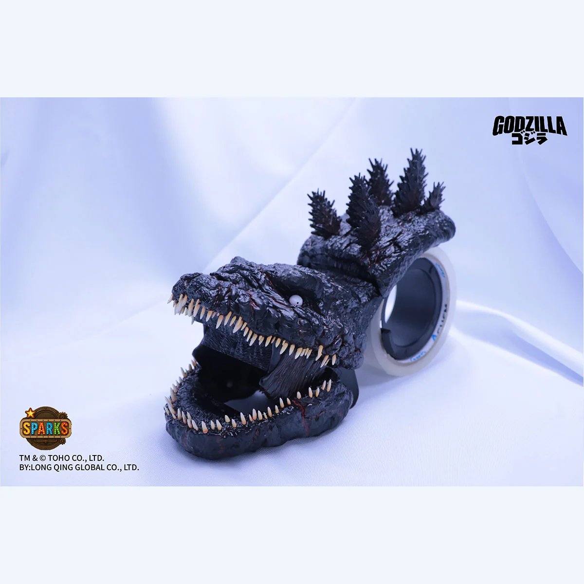 Shin Godzilla (2016) Tape Dispenser - Image 7