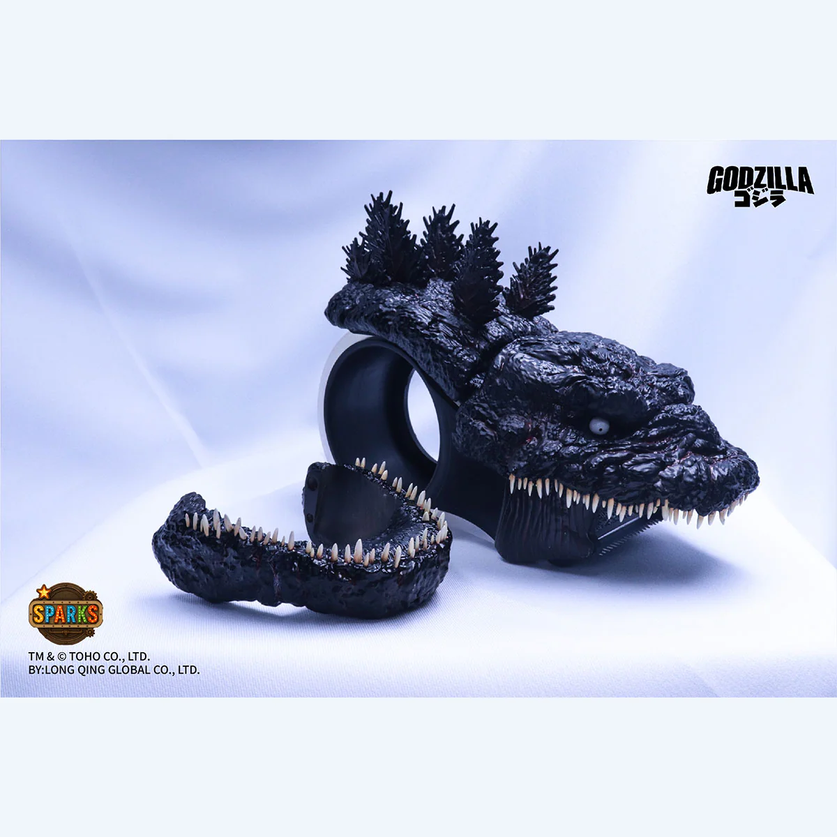 Shin Godzilla (2016) Tape Dispenser - Image 8