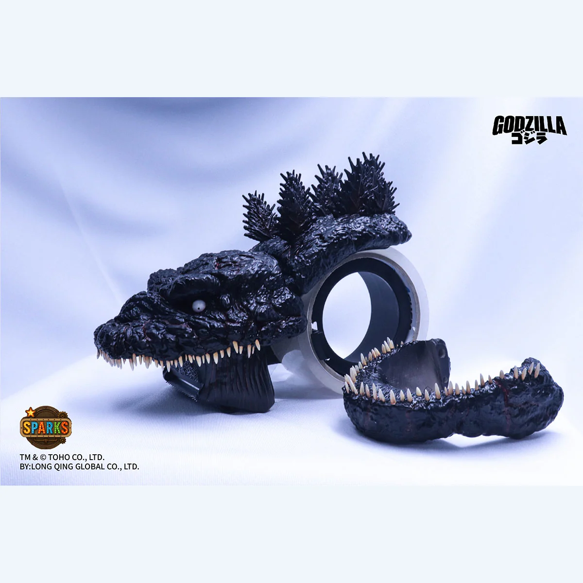 Shin Godzilla (2016) Tape Dispenser - Image 9