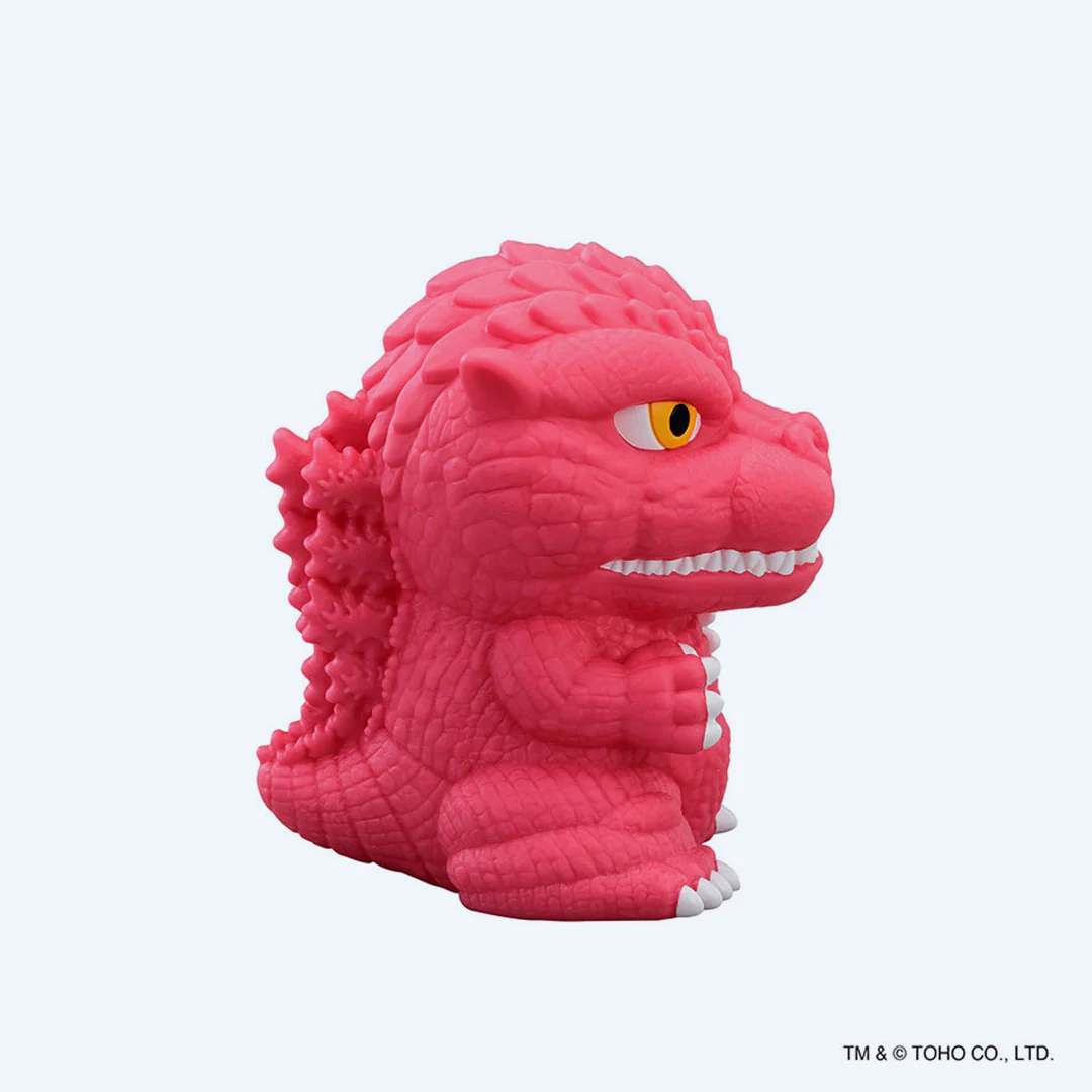 Splash Monster Godzilla Red - Image 2