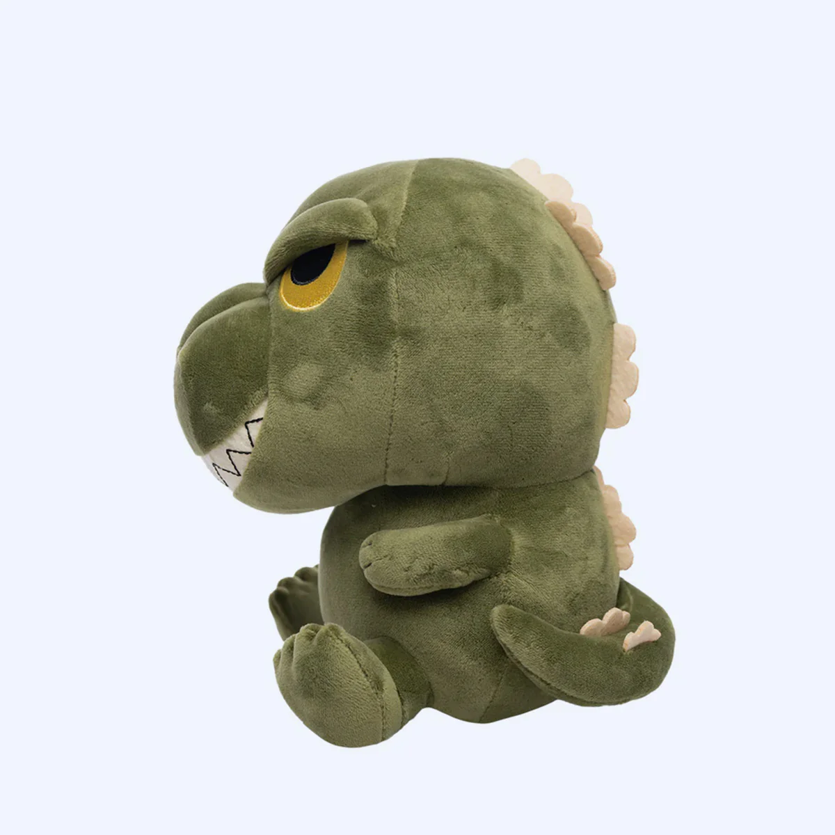 Super7 Toho Super Duper Plush Wave 01 - Godzilla 1989 - Image 3
