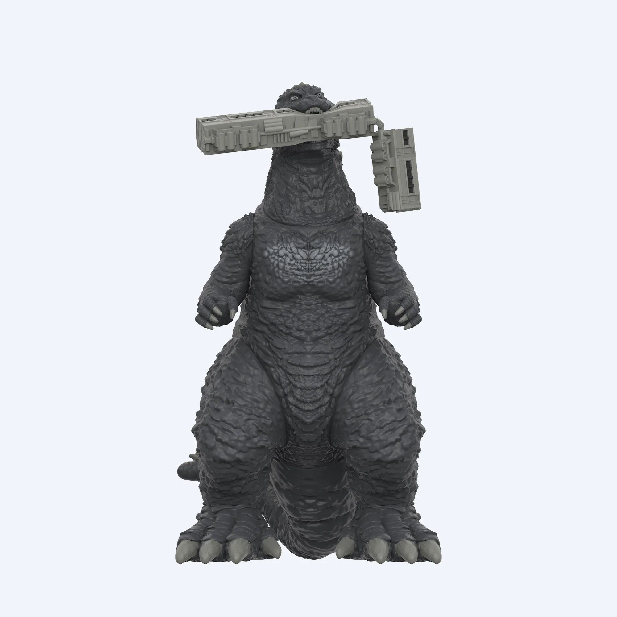 Super7 Wave 11 Godzilla Minus One W2 Blind Box - Image 3
