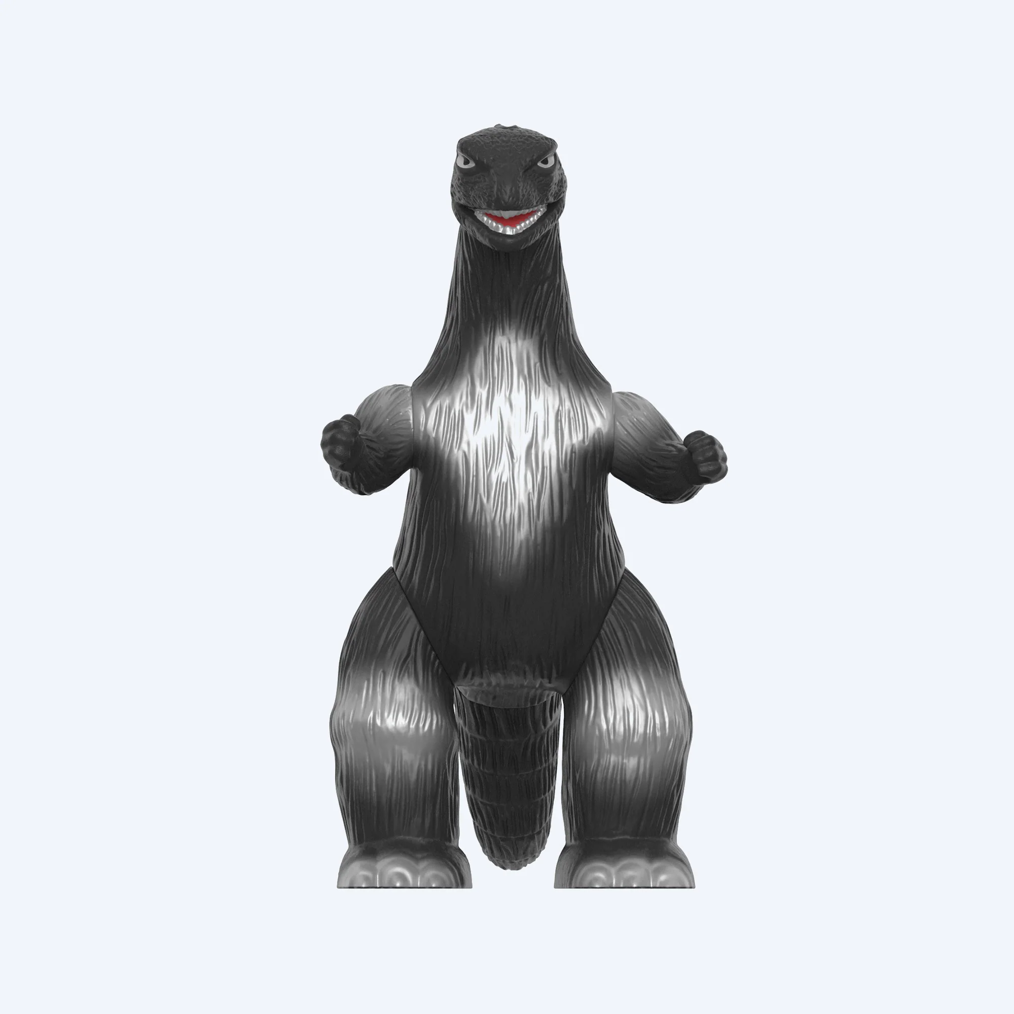 Toho Blind Box Wave 06 (Marusan) - Individual Blind Box - Image 5