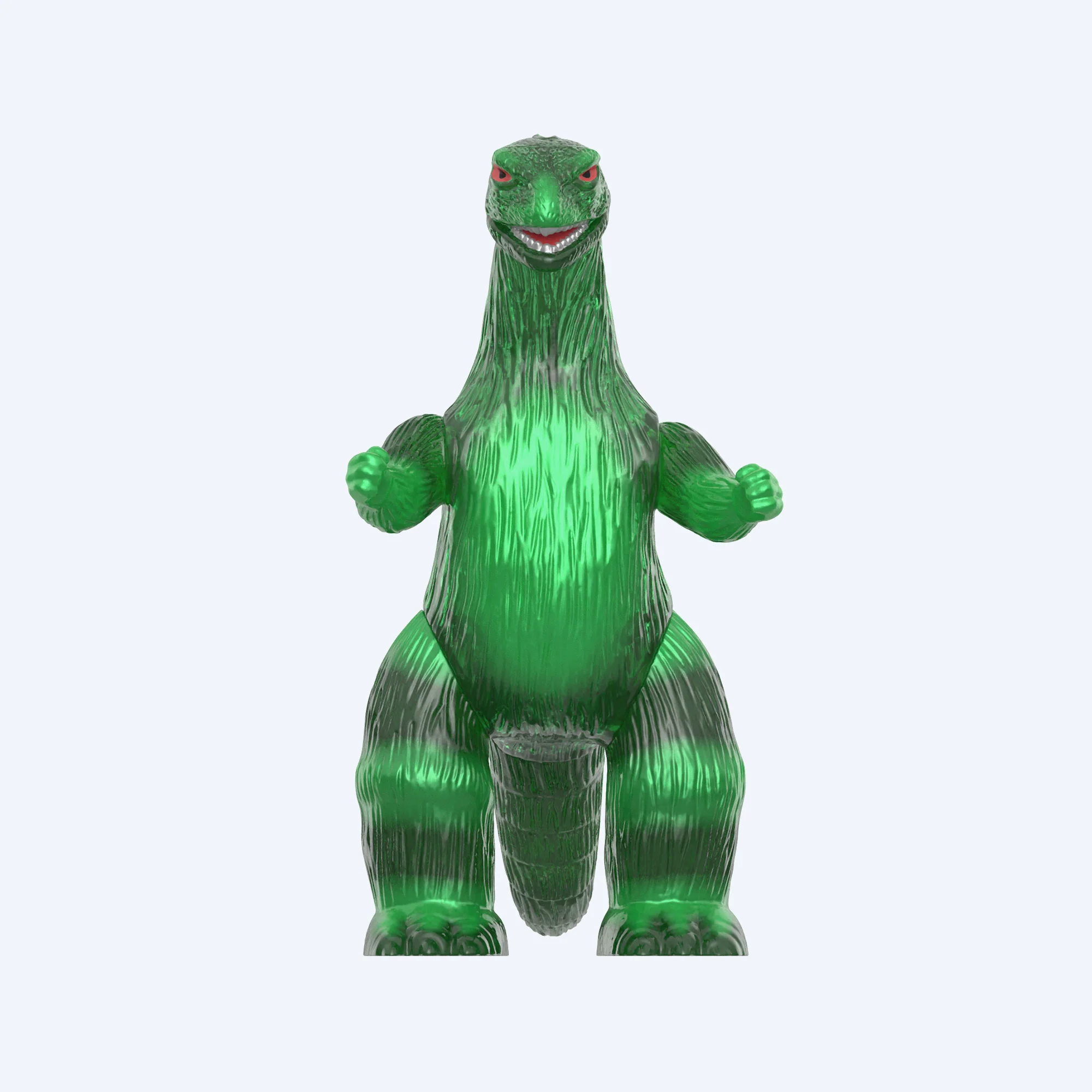 Toho Blind Box Wave 06 (Marusan) - Individual Blind Box - Image 7