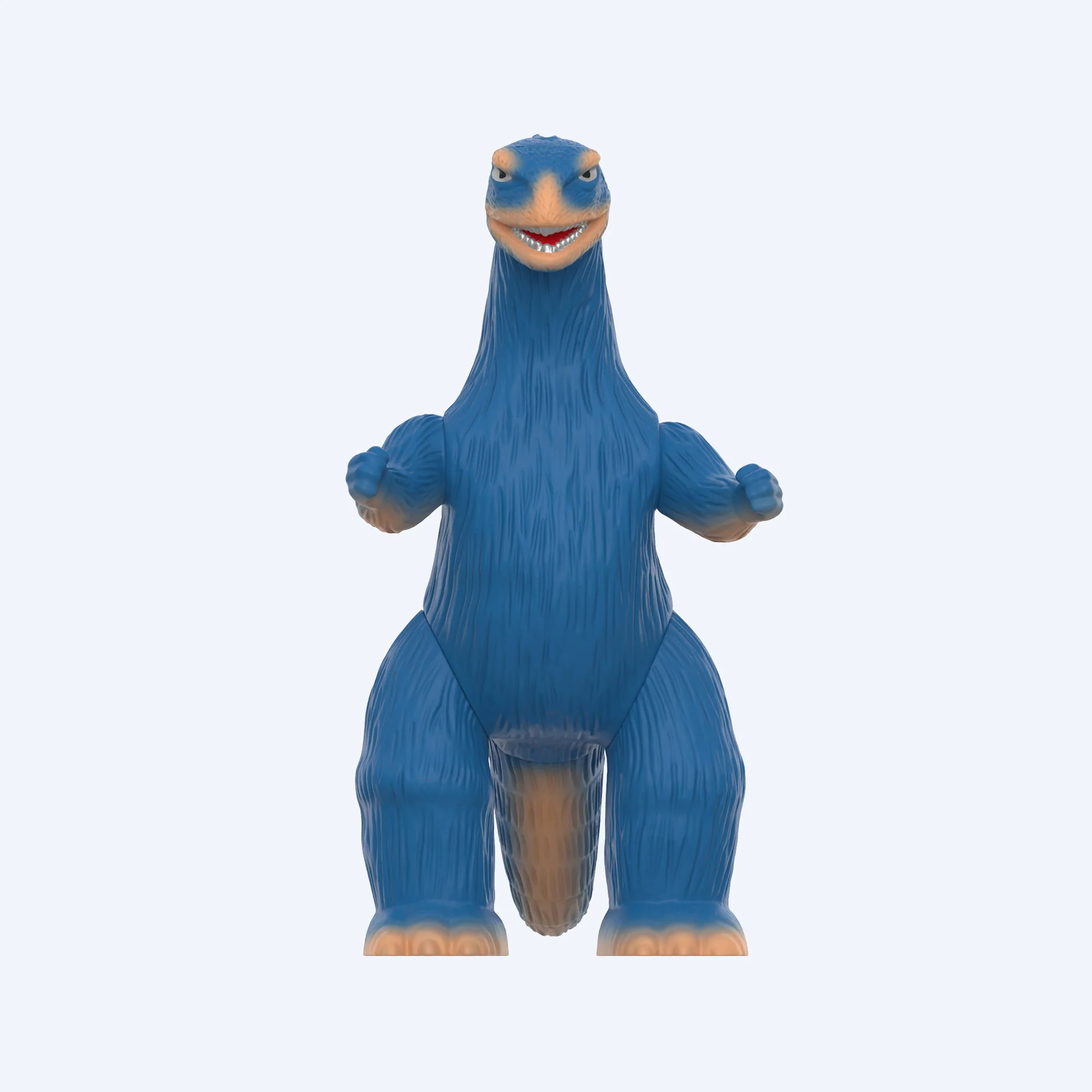 Toho Blind Box Wave 06 (Marusan) - Individual Blind Box - Image 8