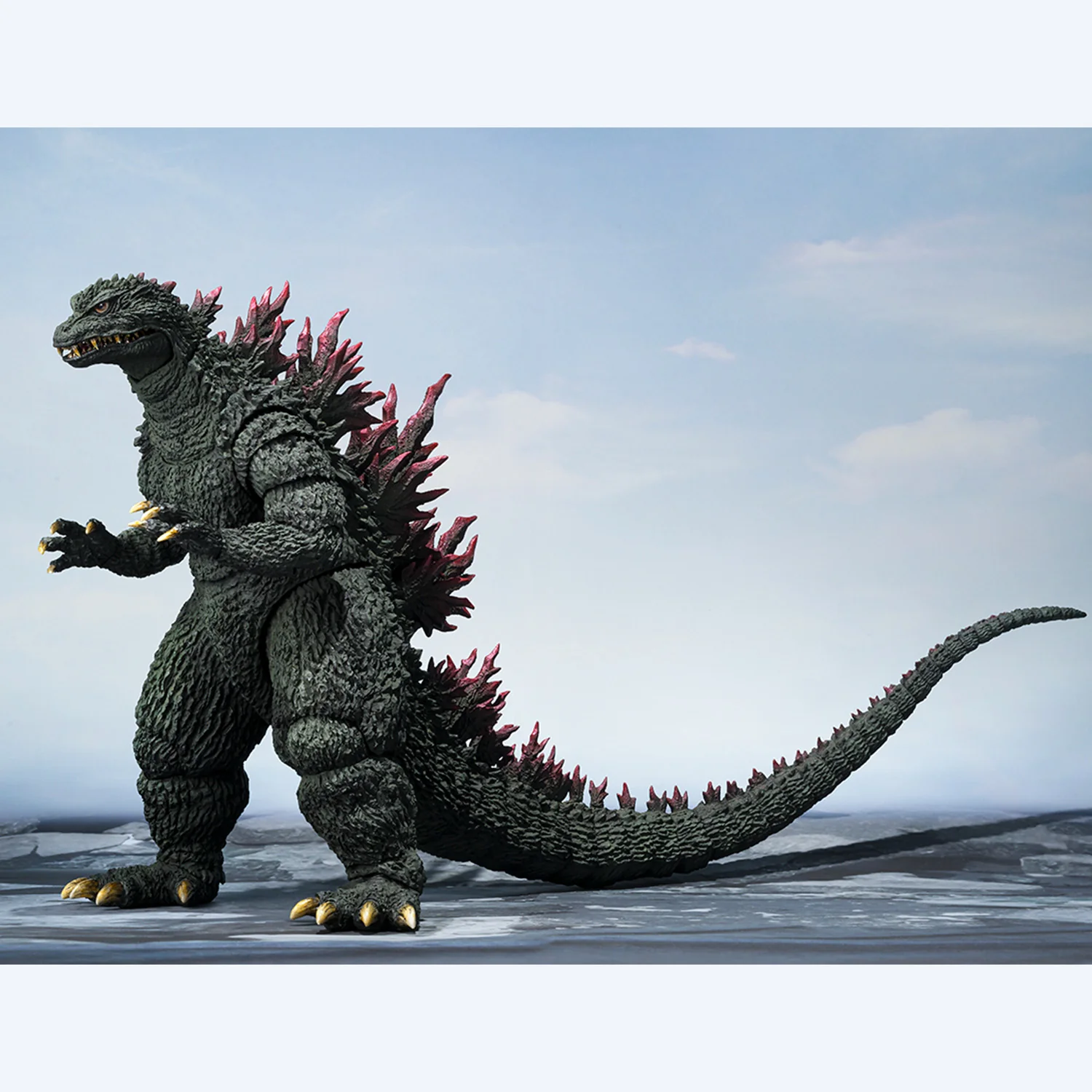 Toho Monster Collection No. 43 - Image 3