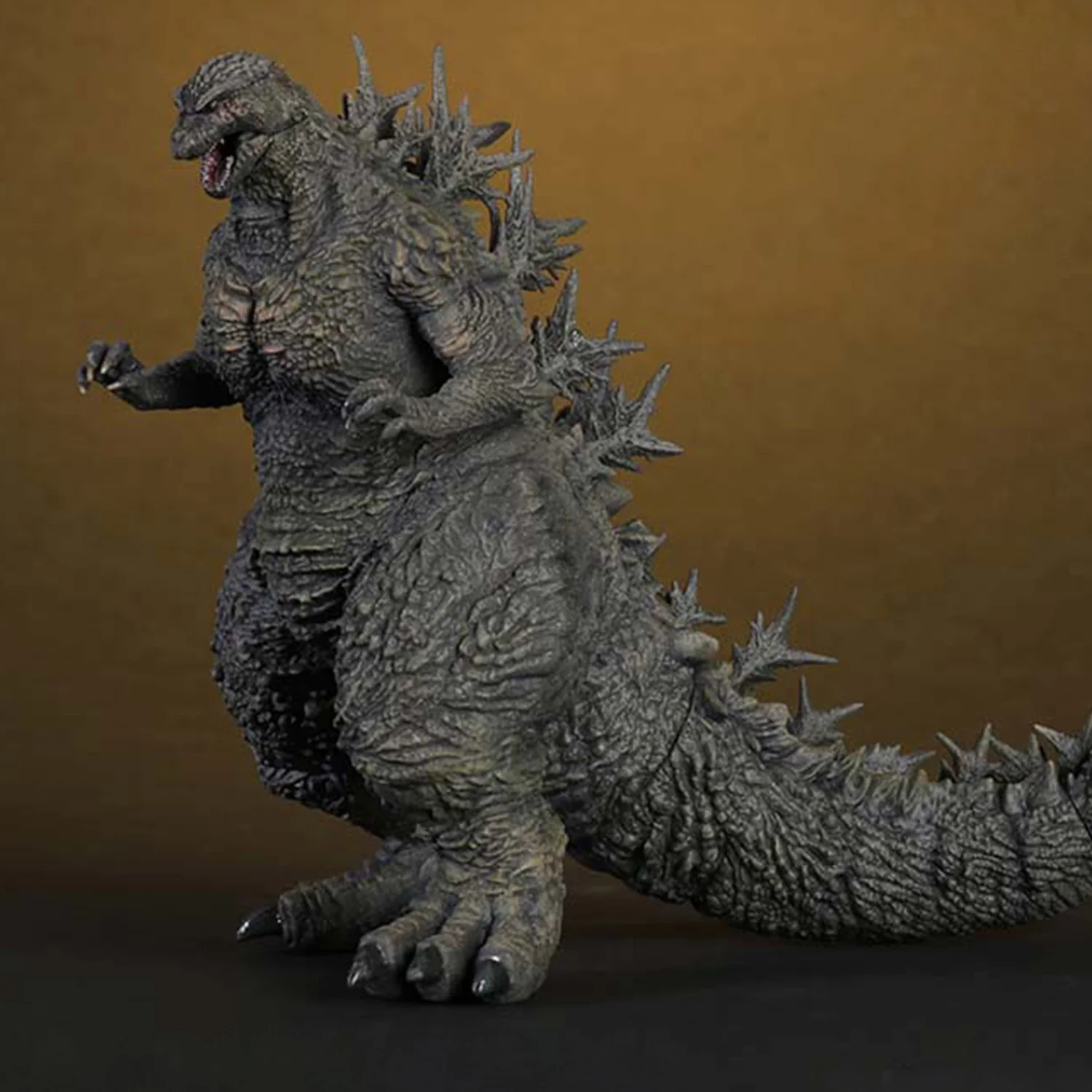 TOHO MONSTERS KIT Godzilla (2023) Plastic Model - Image 4