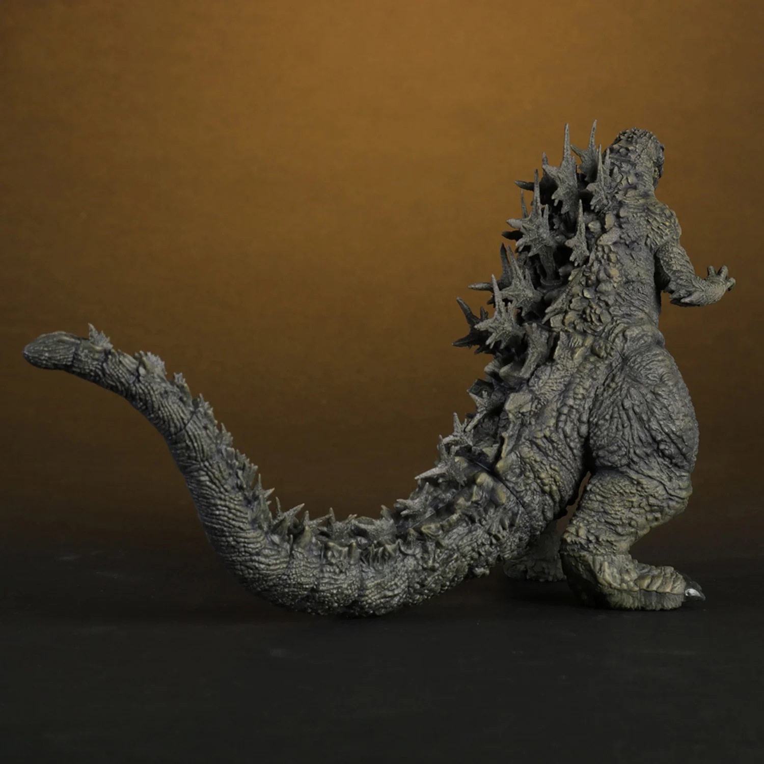 TOHO MONSTERS KIT Godzilla (2023) Plastic Model - Image 5