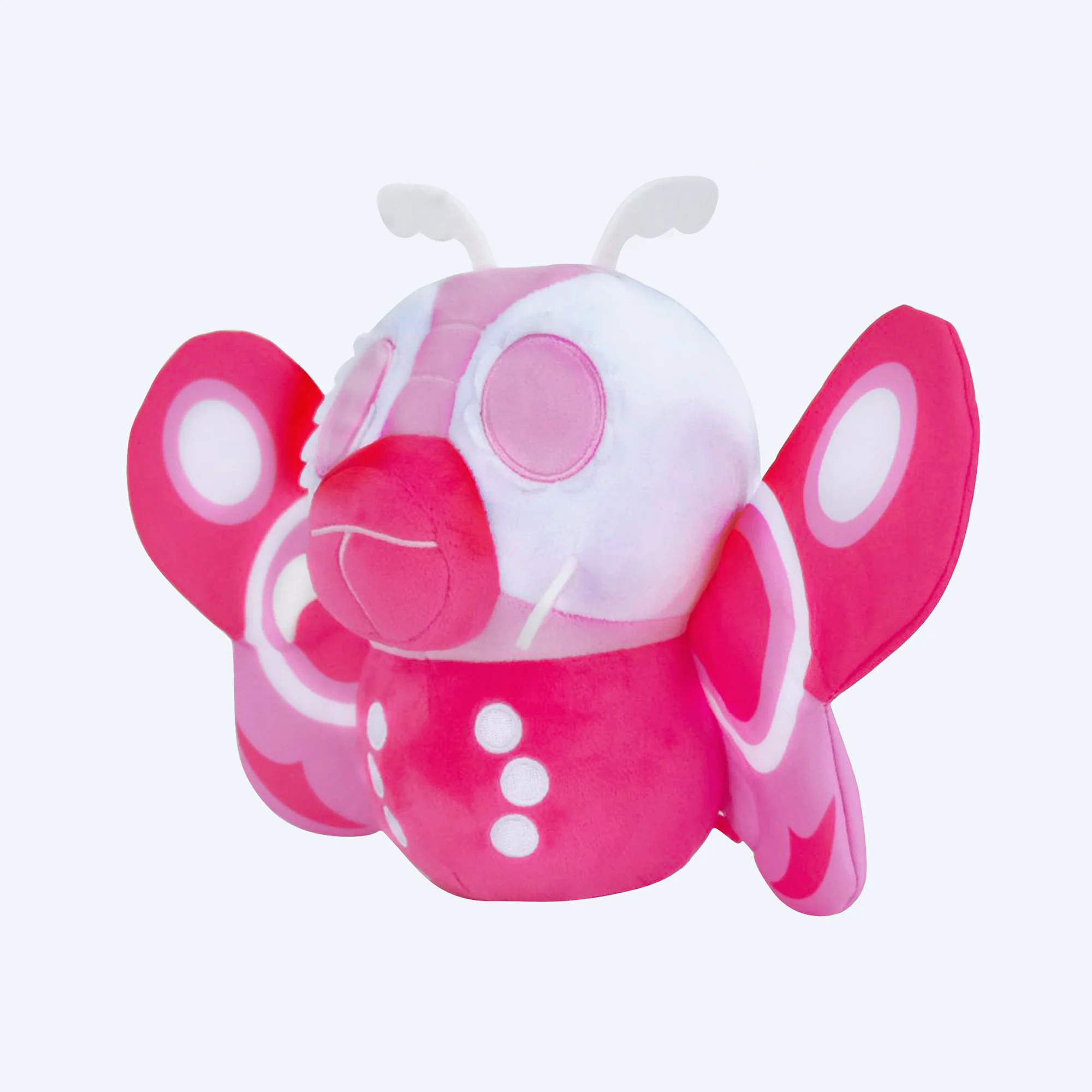 Toho Super Duper Plush Mothra '64 (Pink) - Image 2