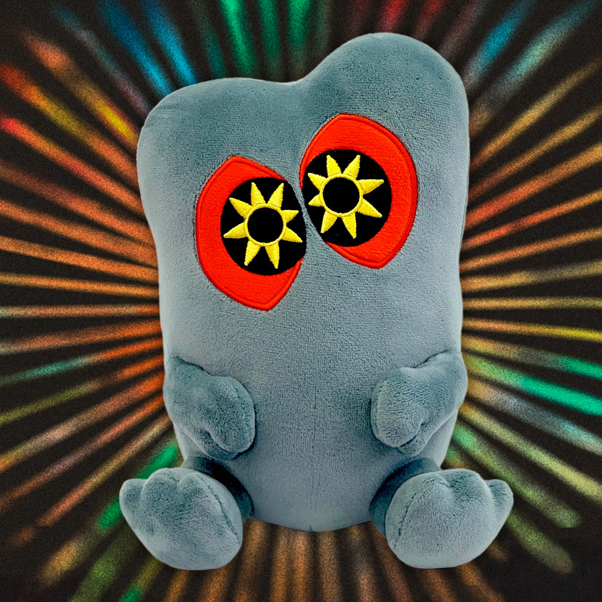 Super7 Super Duper Plush Wave 03 - Hedorah - Image 3