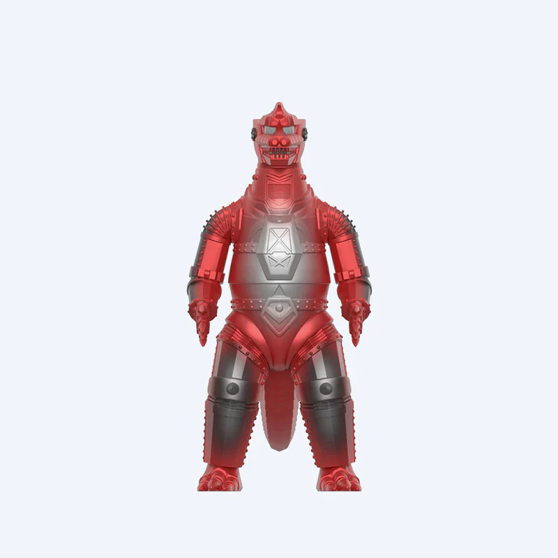 Super7 Wave 05 ReAction Blind Box - Metallic - Image 9