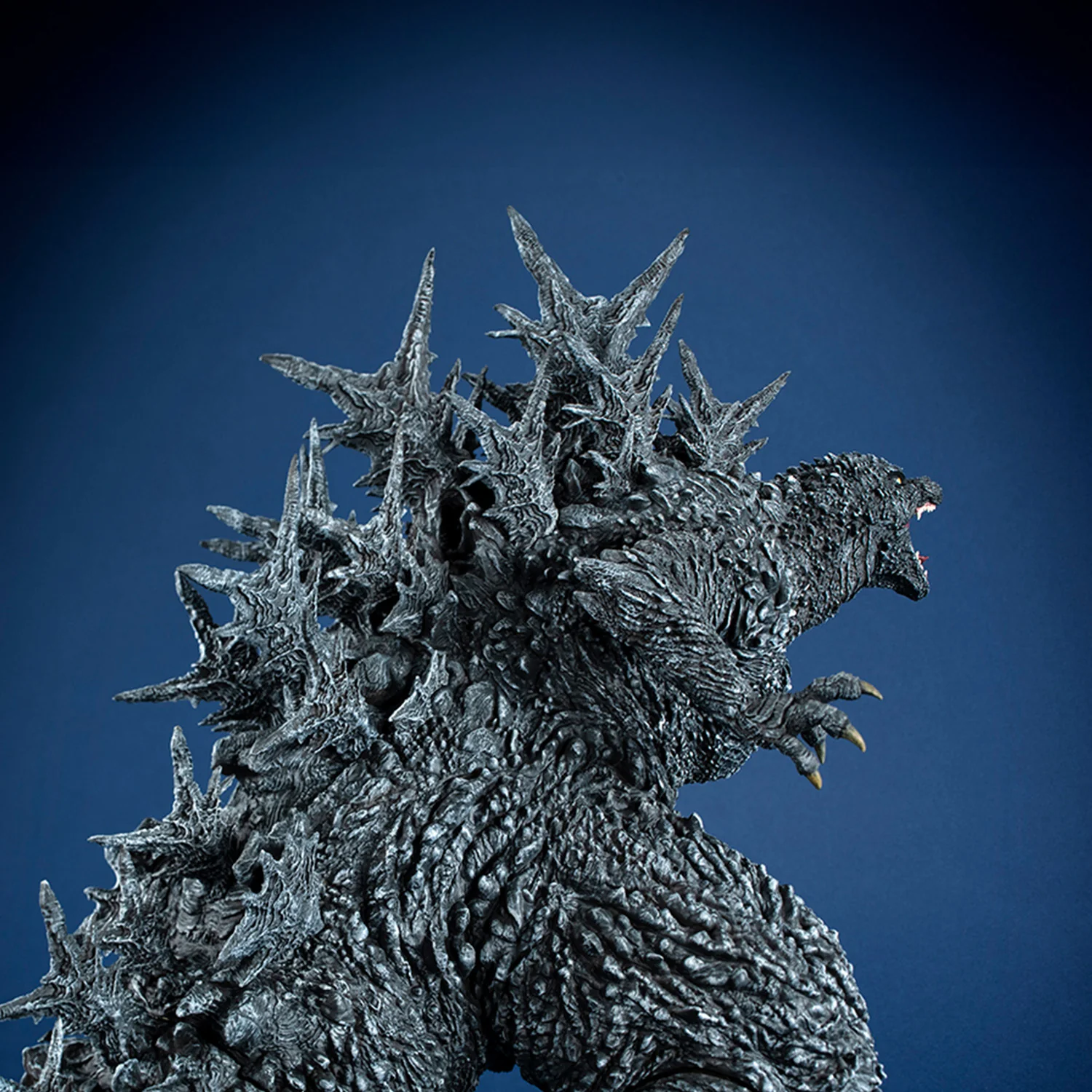 UA Monsters Godzilla Minus One (2023) Image Color of Operation Wadatsumi Ver. - Image 10