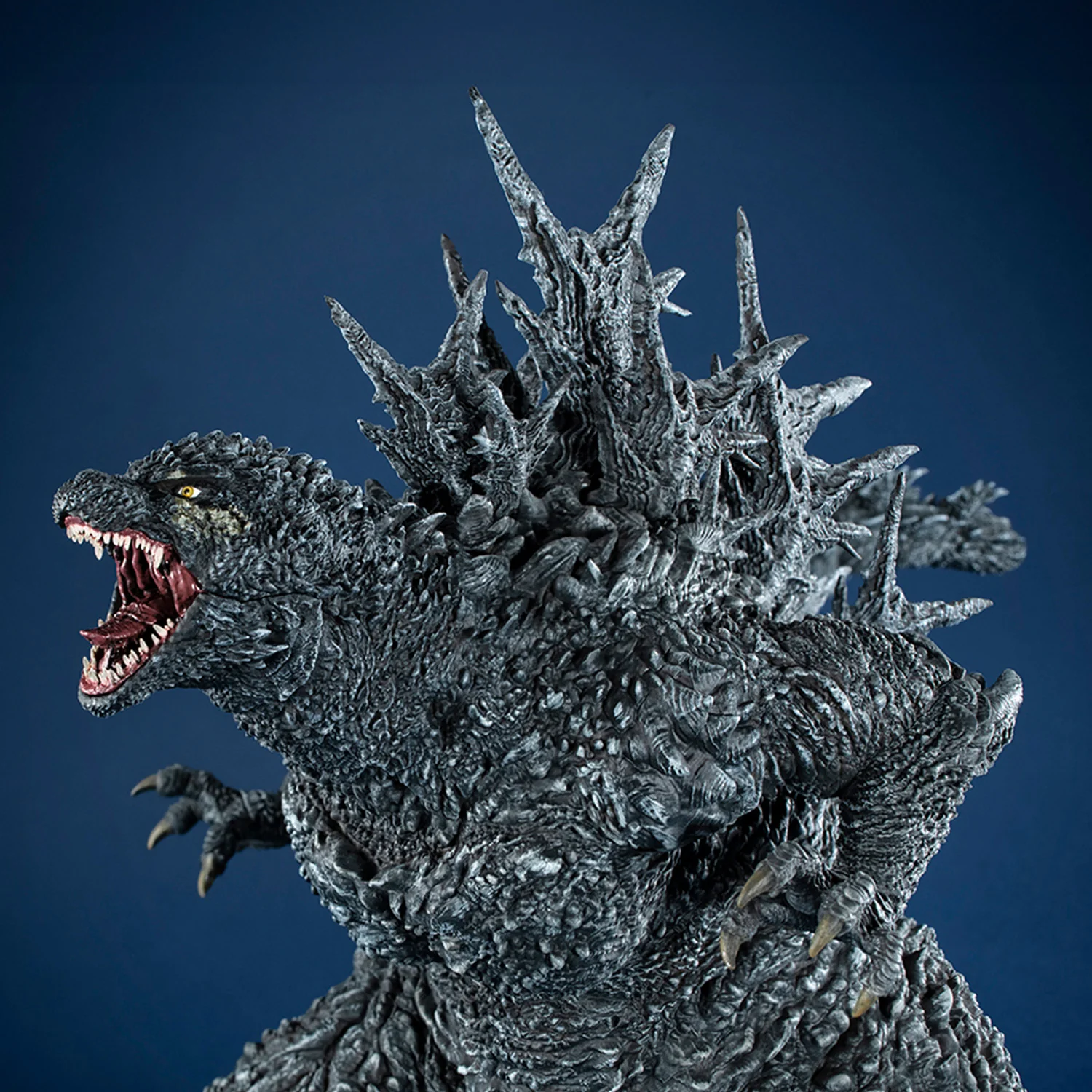 UA Monsters Godzilla Minus One (2023) Image Color of Operation Wadatsumi Ver. - Image 13
