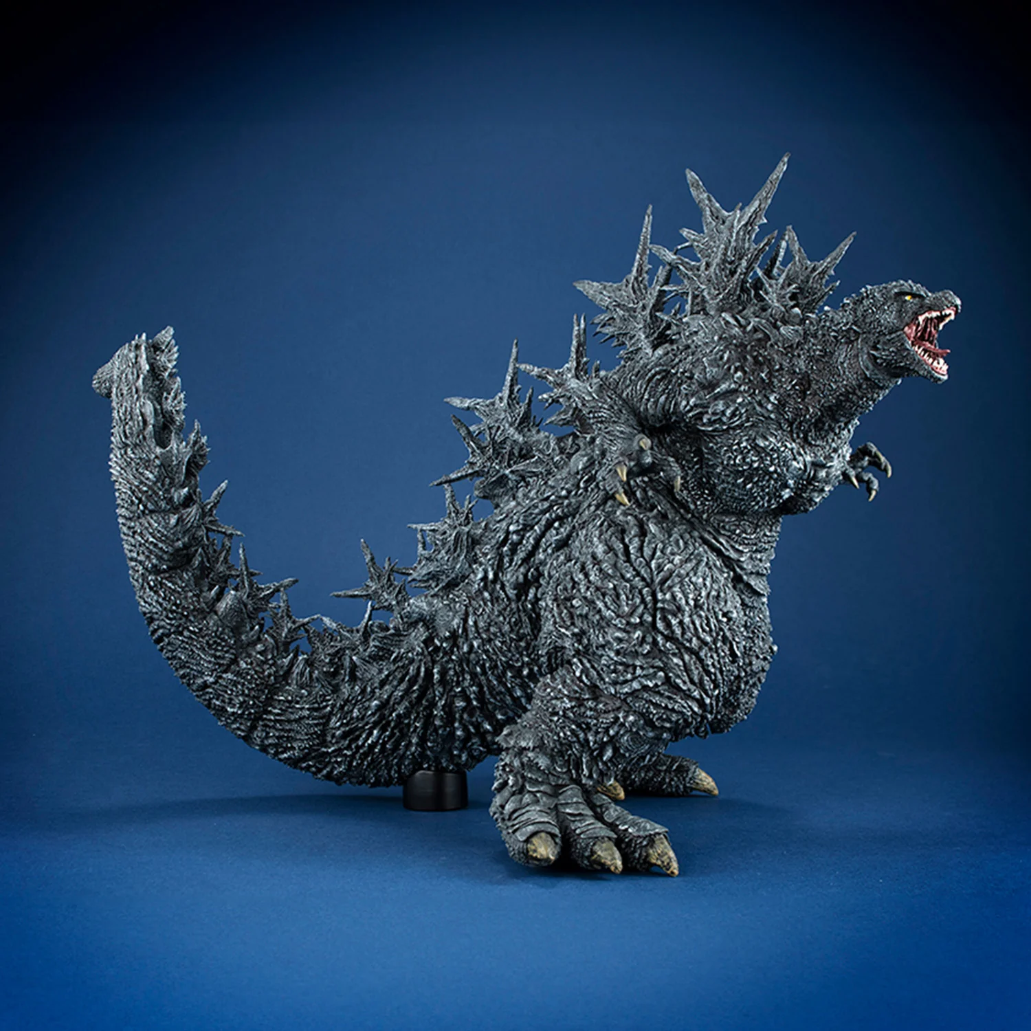 UA Monsters Godzilla Minus One (2023) Image Color of Operation Wadatsumi Ver. - Image 3