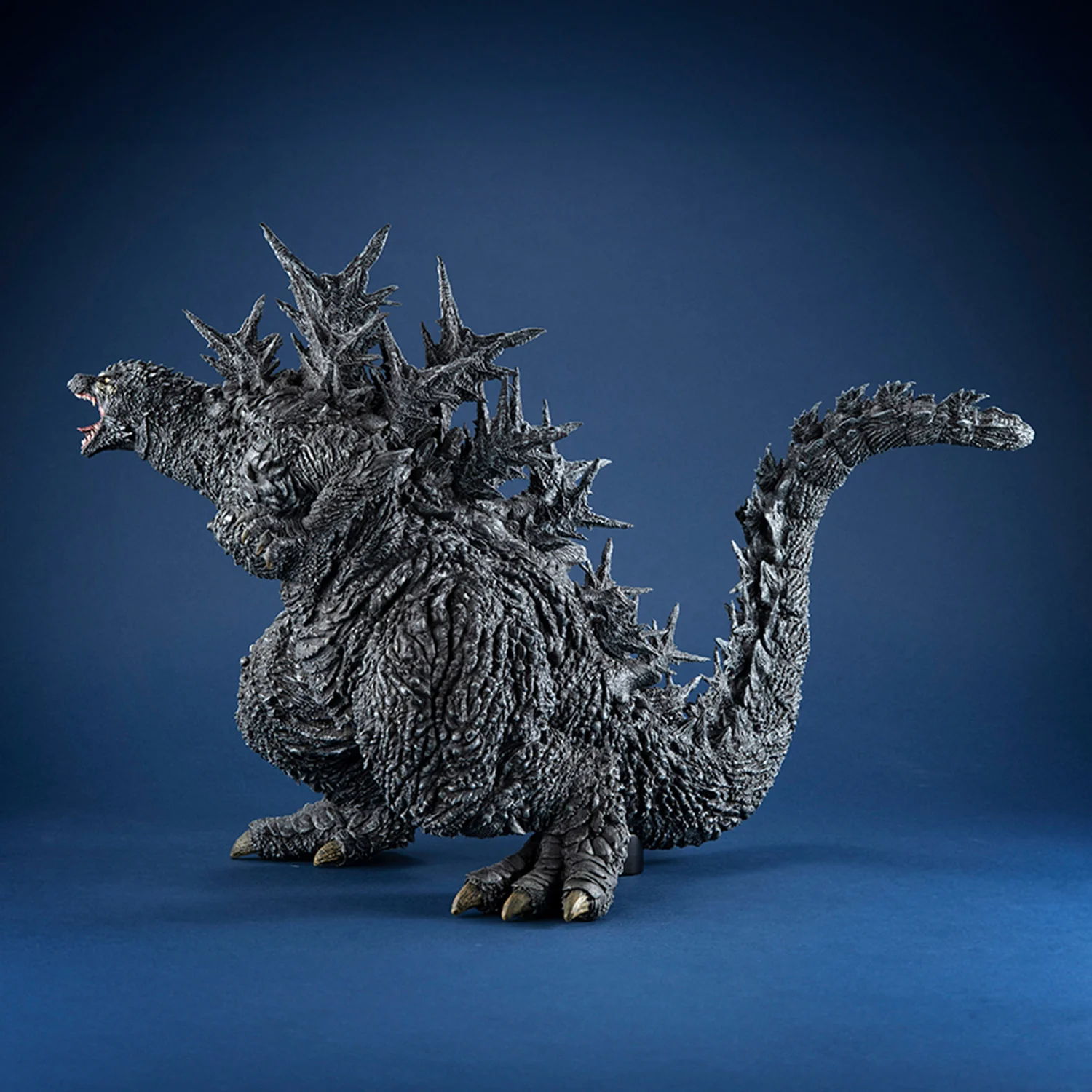 UA Monsters Godzilla Minus One (2023) Image Color of Operation Wadatsumi Ver. - Image 4