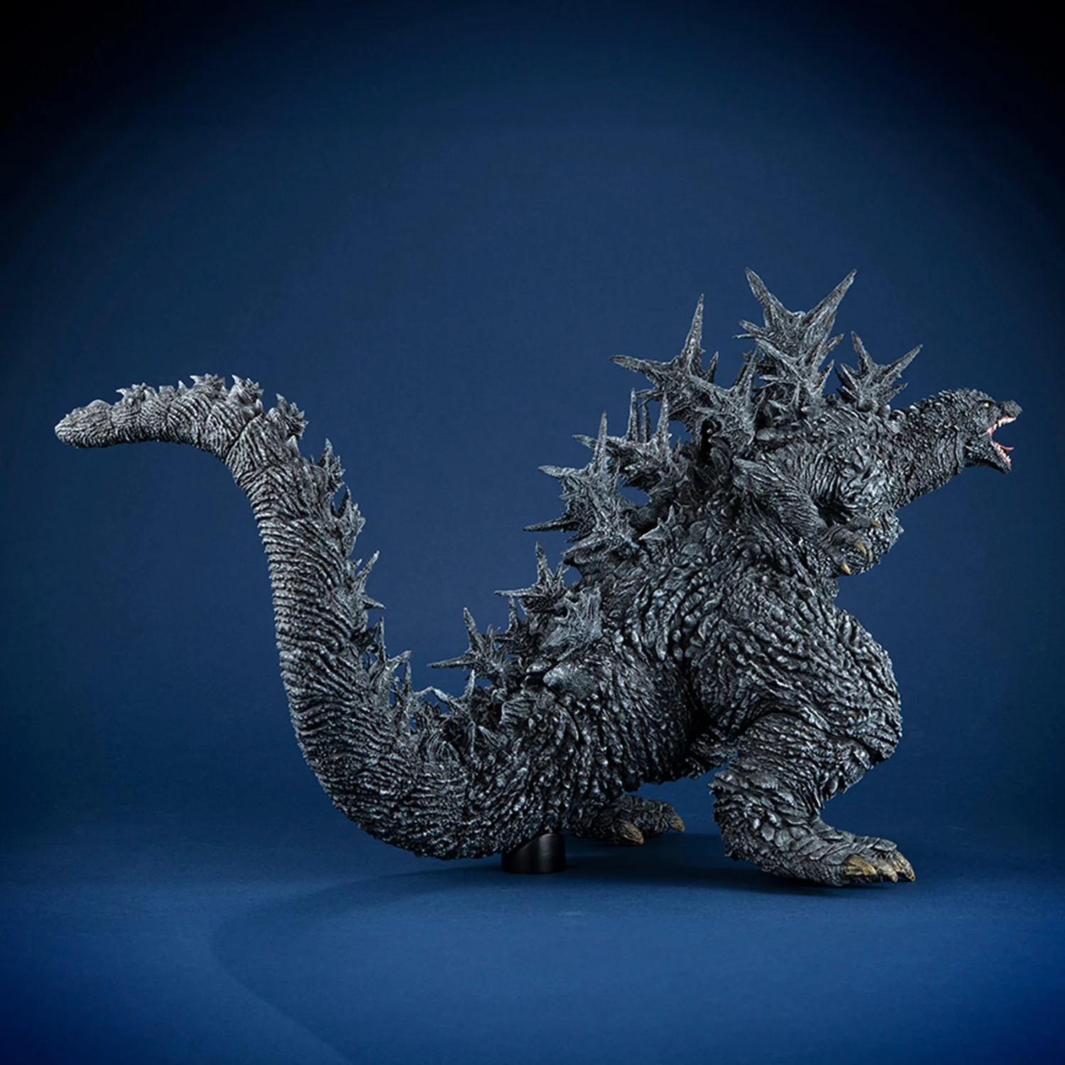 UA Monsters Godzilla Minus One (2023) Image Color of Operation Wadatsumi Ver. - Image 7
