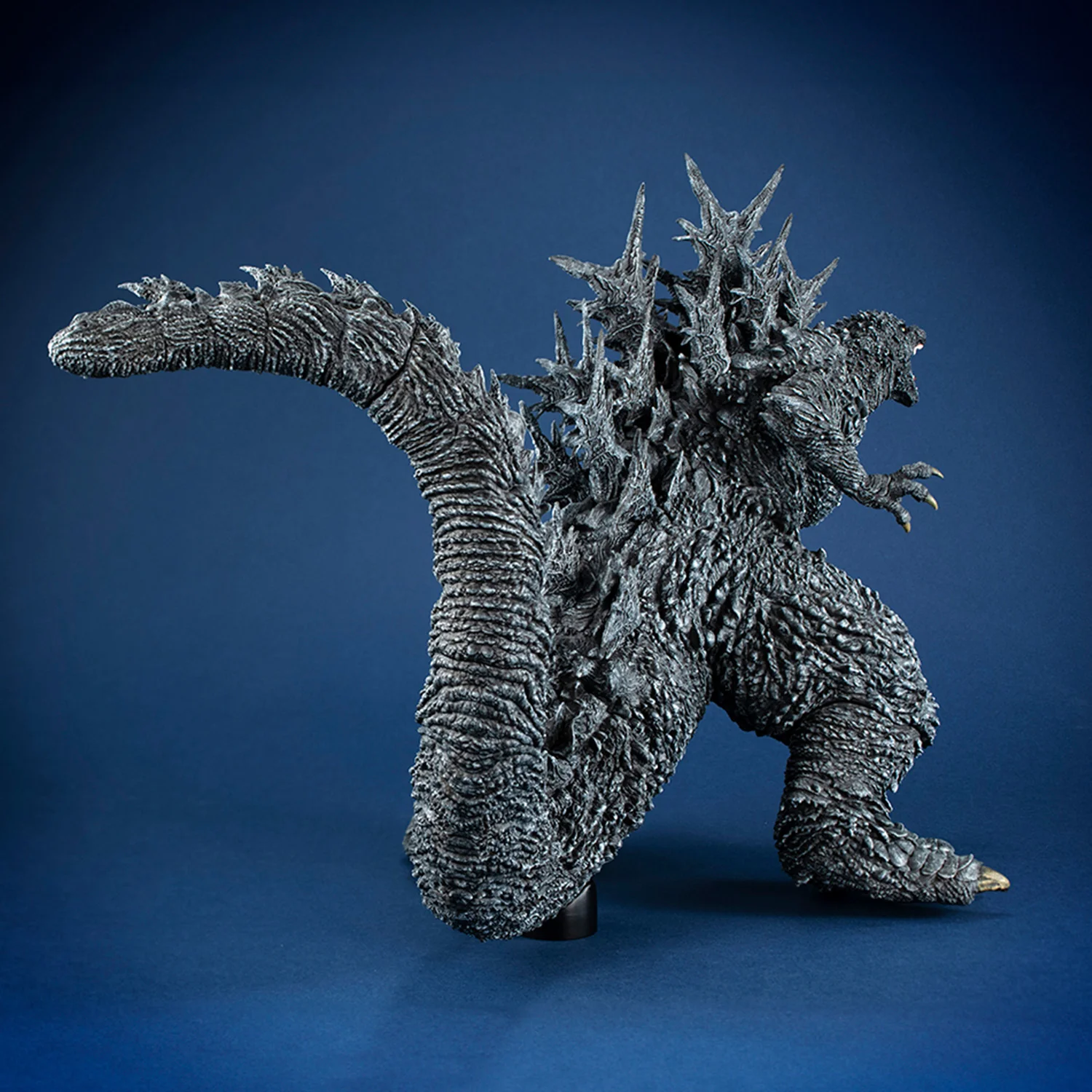 UA Monsters Godzilla Minus One (2023) Image Color of Operation Wadatsumi Ver. - Image 8