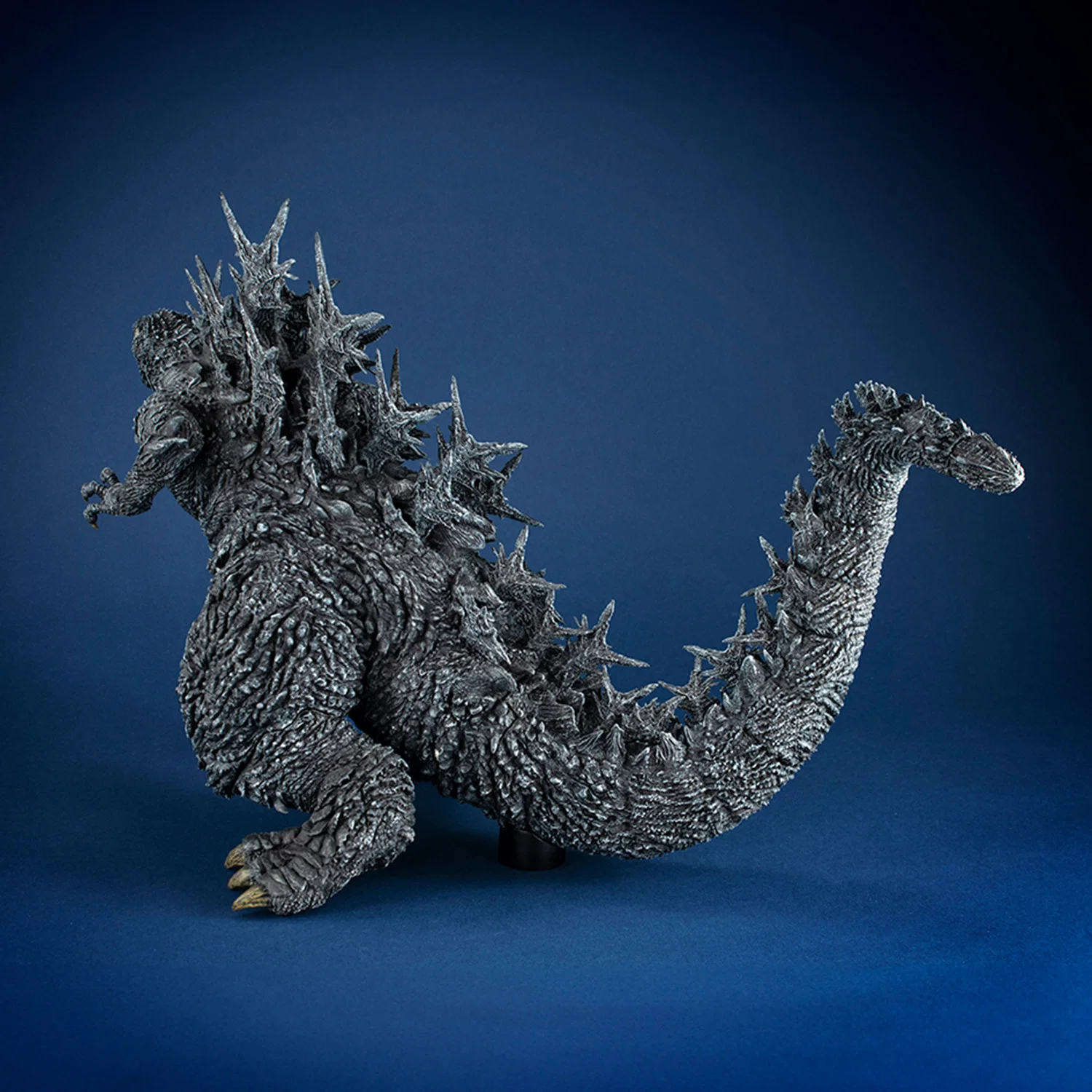 UA Monsters Godzilla Minus One (2023) Image Color of Operation Wadatsumi Ver. - Image 9