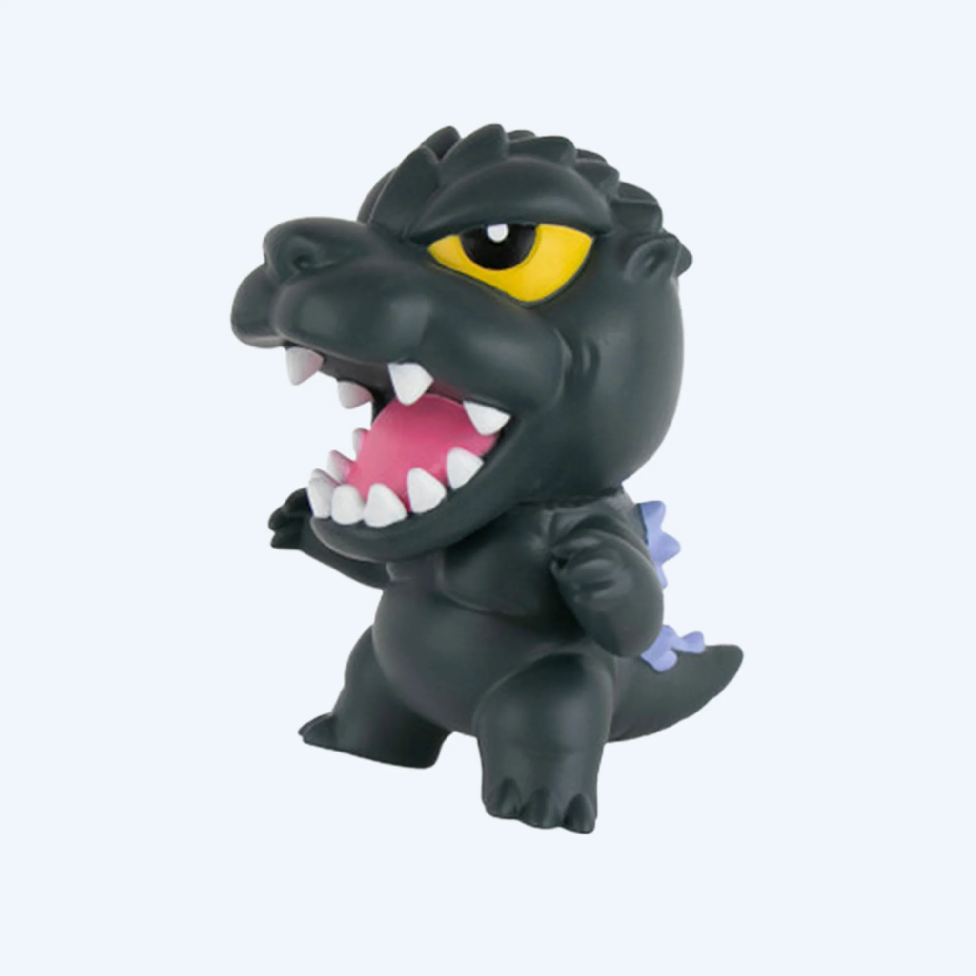 World's Smallest Godzilla Stretchies - Image 4